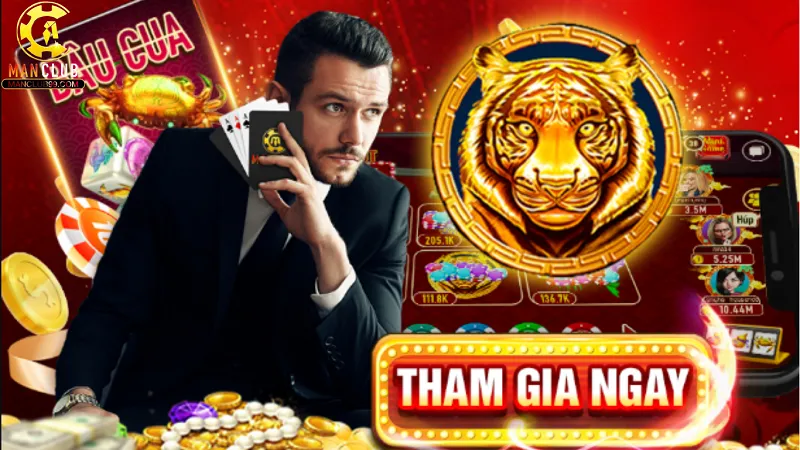 Quy mô vận hành của ManClub năm 2026